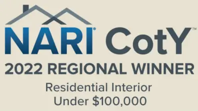 2022 Regional Award-Winning Contractor Projects by D.R. Domenichini Construction