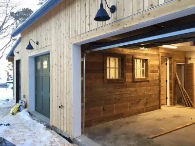 Bondeko - Custom Home Builders in Portland, ME