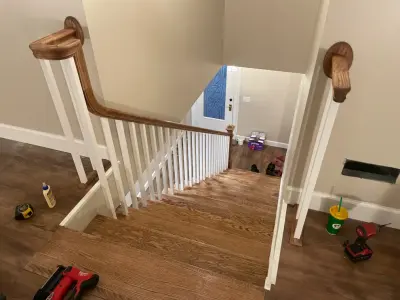 Ol' Country Construction - Flooring Installation Services in Perkins, GA