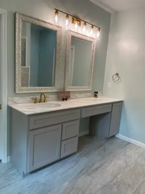 Ol' Country Construction - Flooring Installation Services in Perkins, GA