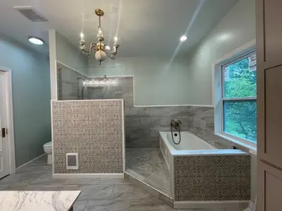 Ol' Country Construction - Flooring Installation Services in Perkins, GA