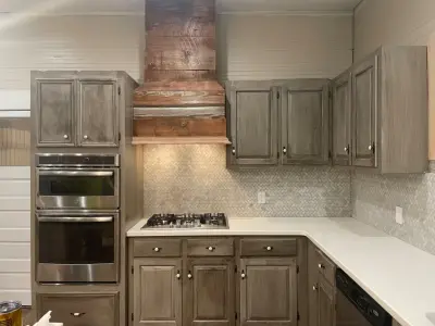 Ol' Country Construction - Flooring Installation Services in Perkins, GA