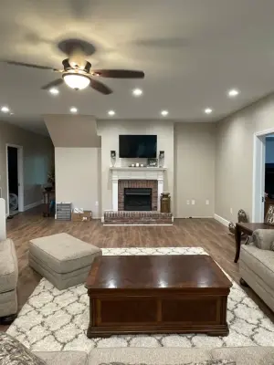Ol' Country Construction - Flooring Installation Services in Perkins, GA