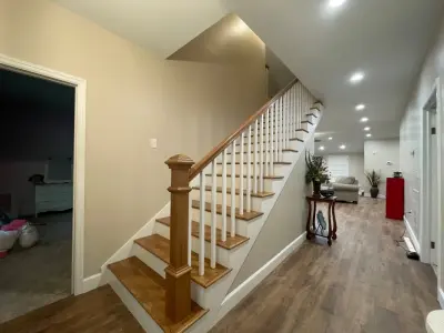 Ol' Country Construction - Flooring Installation Services in Perkins, GA