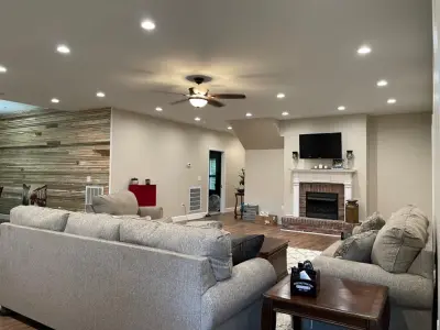 Ol' Country Construction - Flooring Installation Services in Perkins, GA