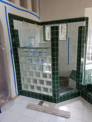 A Caro Construction Co., Inc. - Tile & Stone Installation Services in South Lake Tahoe, CA