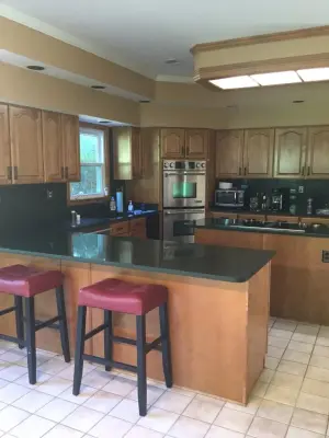 Cordova Home by HillCo Construction & Interior Transformations