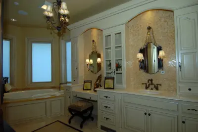 Cornerstone Homes by Chris Moock, LLC - Custom Home Builders in Oklahoma City, OK