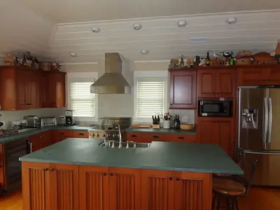 Albemarle Contractors, Inc. - Deck Building & Repair in Kitty Hawk, NC