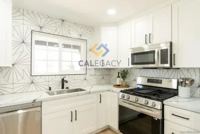CALegacy Construction - Roofing & Gutter Services in San Diego, CA