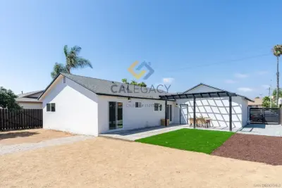 CALegacy Construction - Roofing & Gutter Services in San Diego, CA