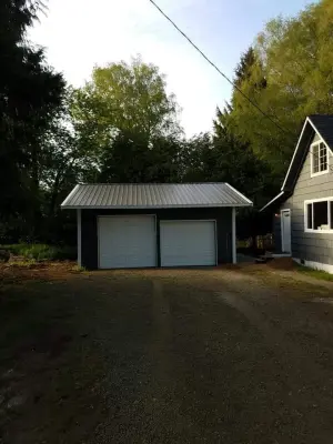Comfortable Hill — Home Renovation & Remodeling Services project by Promise Land Construction LLC