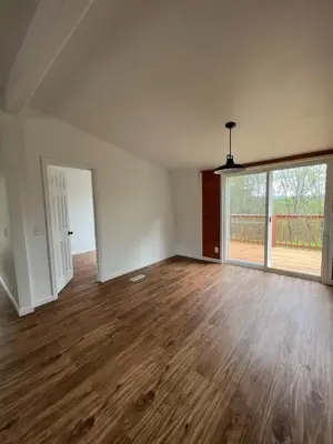 Promise Land Construction LLC - Flooring Installation Services in Oakville, WA