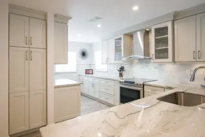 KabCo Kitchens - Kitchen Remodeling in Pembroke Pines, FL