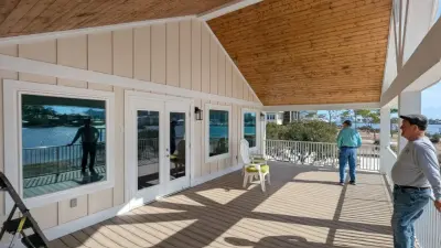 Concord Construction - Interior Design & Decorating in Foley, AL
