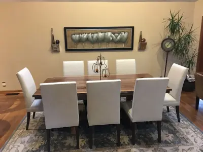 Surface Tops — Home Renovation & Remodeling Services project by Bidwell Construction