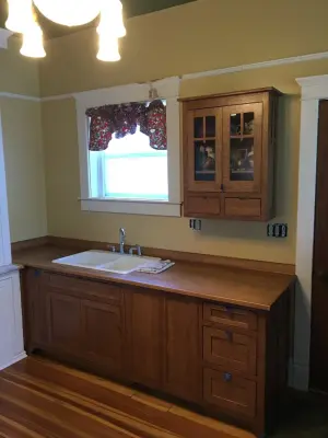 Bidwell Construction - Carpentry & Woodworking in Cleveland, TN