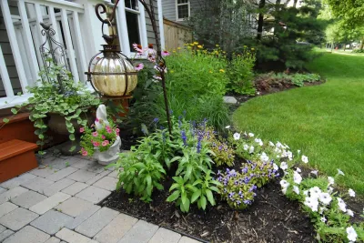 Schmechtig Landscapes - Landscape Maintenance in Mundelein, IL