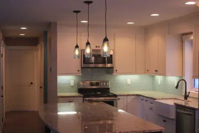 Aldous Construction Services, INC. - Home Renovation & Remodeling Services in Boone, NC