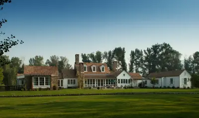 Lee Gilman Builders INC - Commercial Construction Services in Ketchum, ID