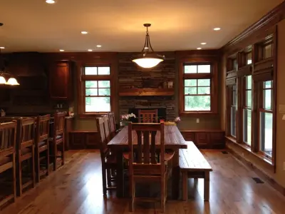 Rural Pathways — Home Renovation & Remodeling Services project by K.E. Dittmar Company Incorporated