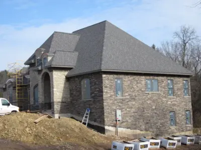 Rural Home — Home Renovation & Remodeling Services project by T-Ross Brothers Construction, Inc.