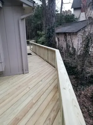 Carlson-Farmer Inc. - Roofing & Gutter Services in Rutherfordton, NC