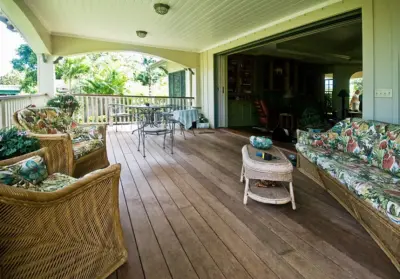 Artisan Cabin — Home Renovation & Remodeling Services project by MOKULUA High Performance Builder
