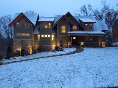 Woodridge 1013 — Home Renovation & Remodeling Services project by Steorts Home Design And Construction LLC