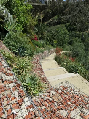 Schnetz Landscape Inc. - Landscape Construction in Escondido, CA