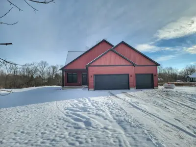 Lavish Builders - Custom Home Builders in Eaton Rapids, MI