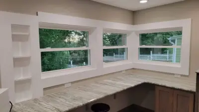 Lane Custom Builders LLC - Patio Design & Installation in Sioux City, IA