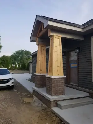 Spirit Contracting - Custom Home Builders in Port Huron, MI