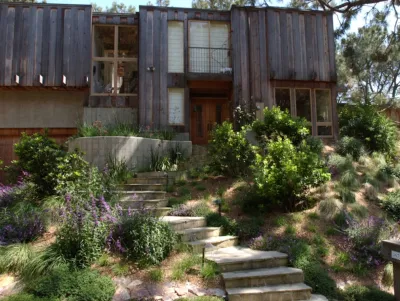 Schnetz Landscape Inc. - Landscape Construction in Escondido, CA
