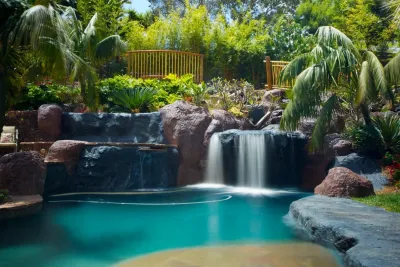 Schnetz Landscape Inc. - Landscape Construction in Escondido, CA