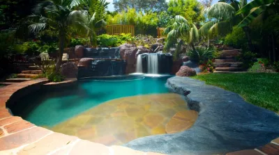 Schnetz Landscape Inc. - Landscape Construction in Escondido, CA
