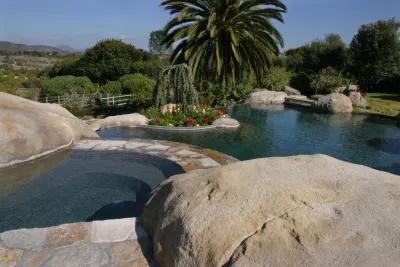 Schnetz Landscape Inc. - Landscape Construction in Escondido, CA