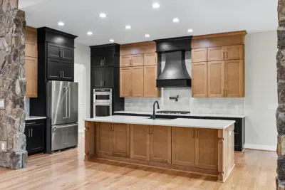 Creslin Avenue — Home Renovation & Remodeling Services project by DNA Builds