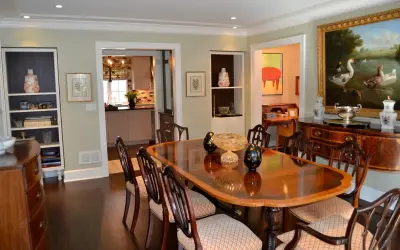 Crest Street — Home Renovation & Remodeling Services project by Barabas Contracting
