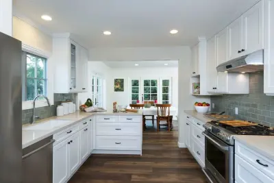 Projects General Construction, Inc - Architectural & Building Design Services in Santa Barbara, CA