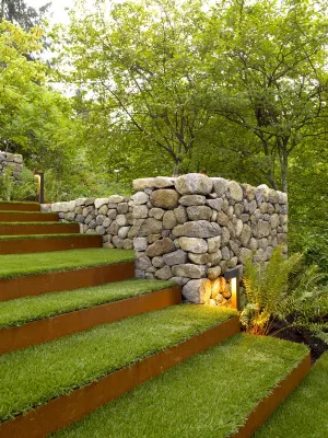 Scot Eckley, Inc. - Landscape Maintenance in Seattle, WA