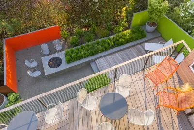 Scot Eckley, Inc. - Landscape Maintenance in Seattle, WA