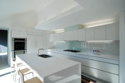 Clear and Fresh by Faust Construction
