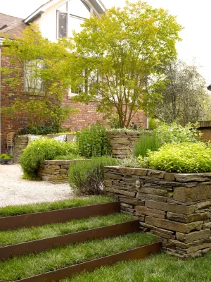 Scot Eckley, Inc. - Landscape Maintenance in Seattle, WA