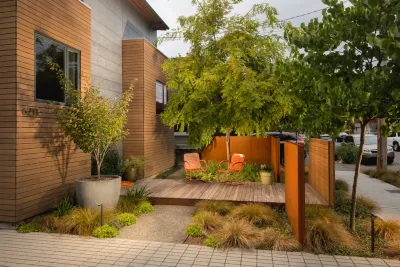 Scot Eckley, Inc. - Landscape Maintenance in Seattle, WA