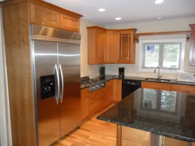 Wausau Custom Conifer Home — Home Renovation & Remodeling Services project by Wausau Homes Bemidji