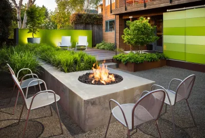 Scot Eckley, Inc. - Landscape Maintenance in Seattle, WA