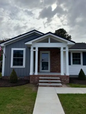 Hernandez Contractors LLC - Kitchen Remodeling in Norfolk, VA