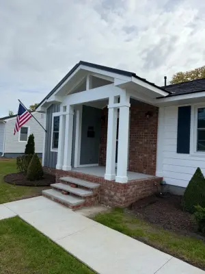 Hernandez Contractors LLC - Kitchen Remodeling in Norfolk, VA