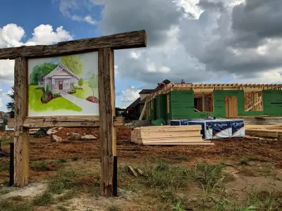 Hedgewood Builders - Carpentry & Woodworking in Murfreesboro, TN